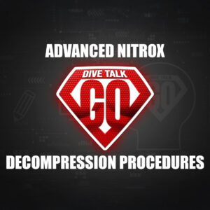 Advanced Nitrox & Decompression Procedures Course - eCourse